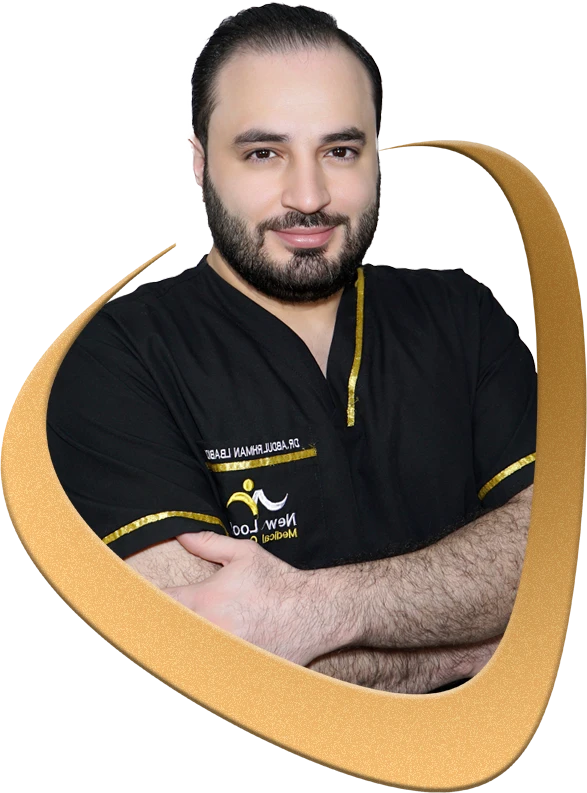 Dr. Abdulrahman Lbabidi