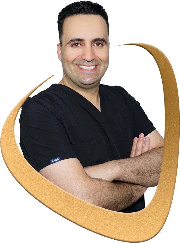 Dr. Adham Abu Kharroub
