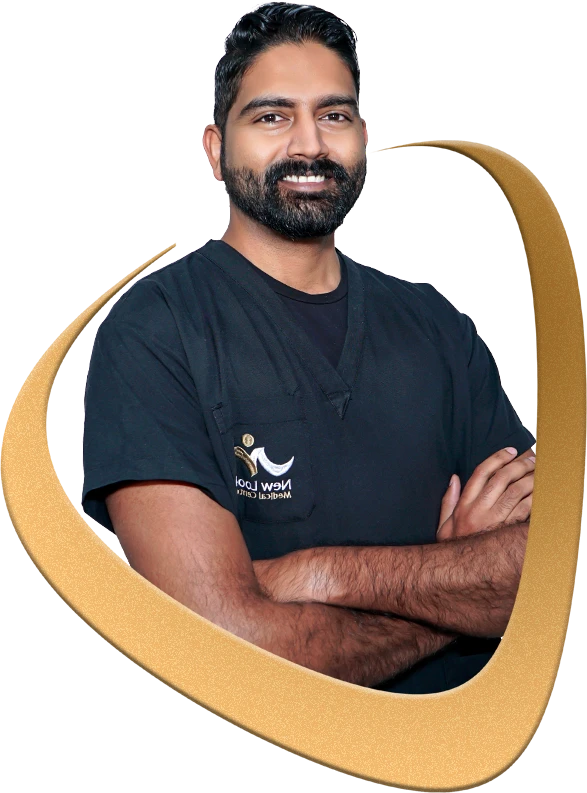 Dr. Al Thanzeer Usman