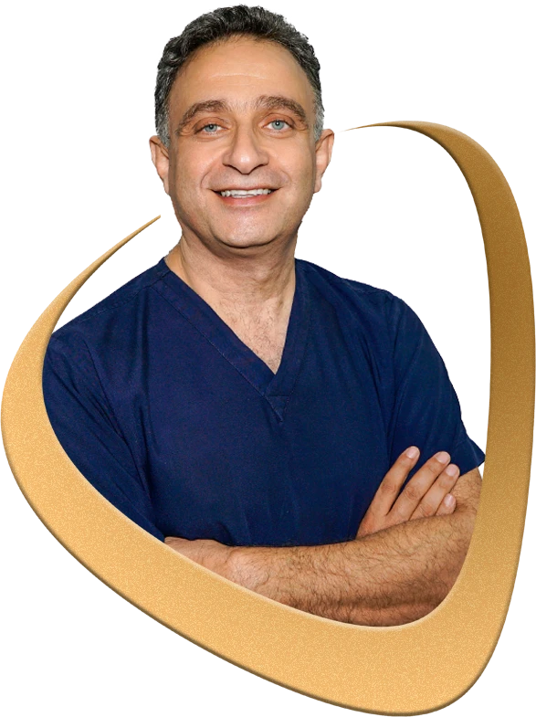 Dr. Ali Sabouh