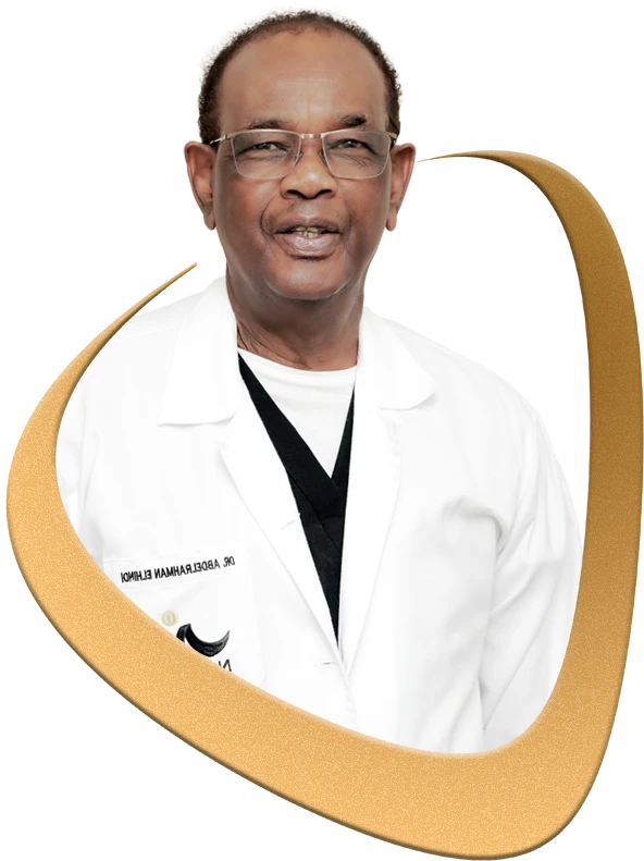 Dr. Elhindi Elmagdi