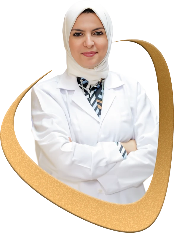 Dr. Enas Salama