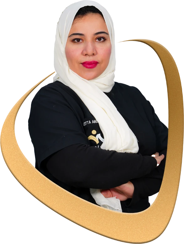 Dr. Hasnaa Atteia