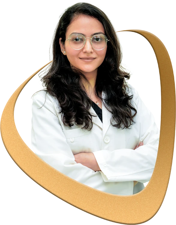 Dr. Kirti Roopwani