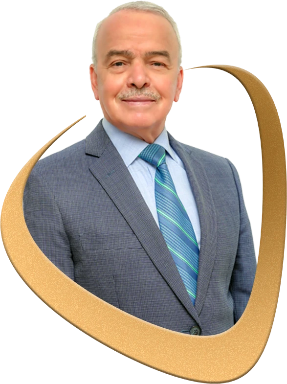 Dr. Mahmoud Bakeer