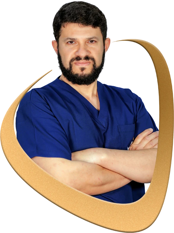 Dr. Mamon Al Athamneh