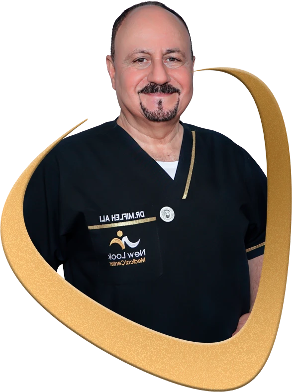 Dr. Mifleh Khaled Ali