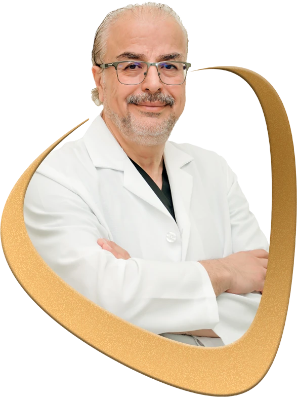 Dr. Naim hammoudeh