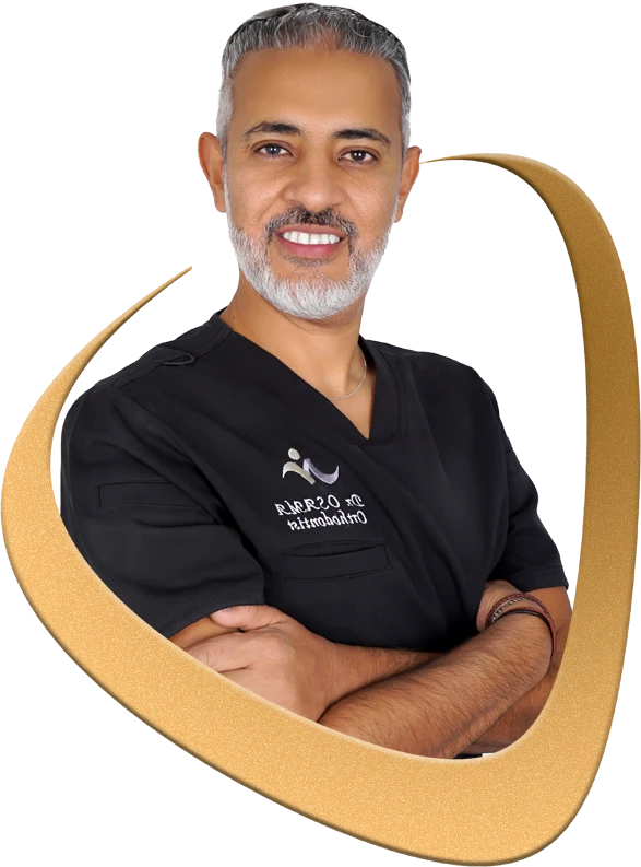 Dr. OSAMA H.M QASRAWI