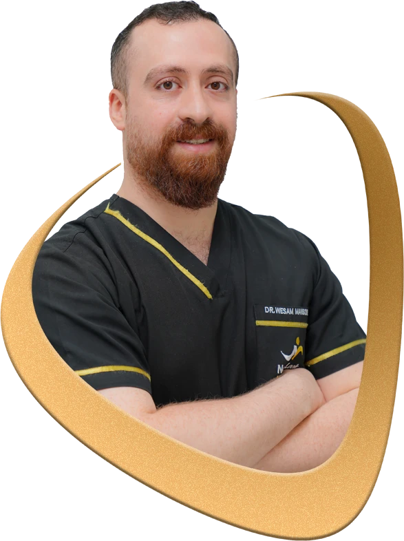 Dr. Wesam Mansour