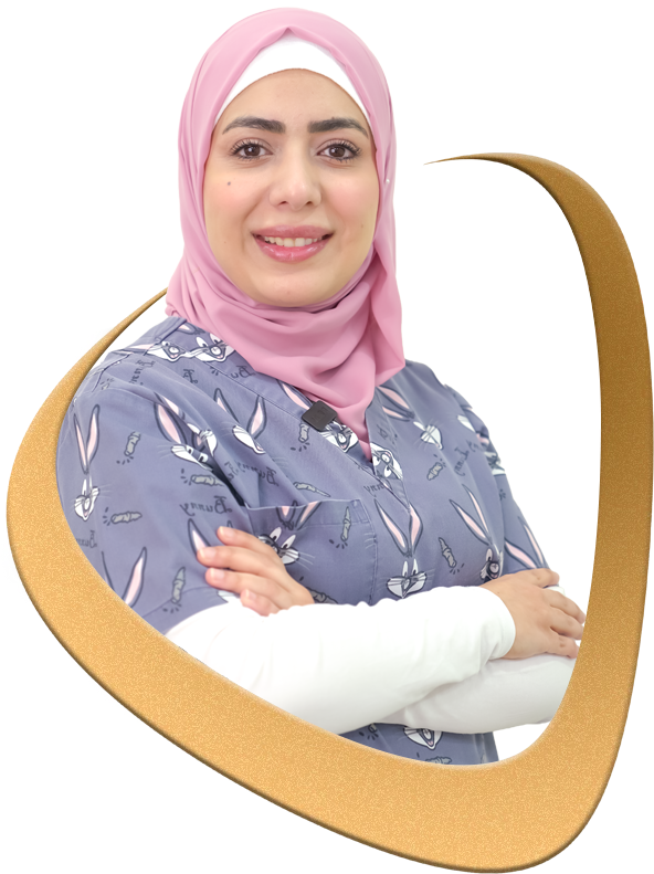 HEBA-SAMIH-AL-SHOR-BAJI0-Specialist-Paediatric-Dentistry